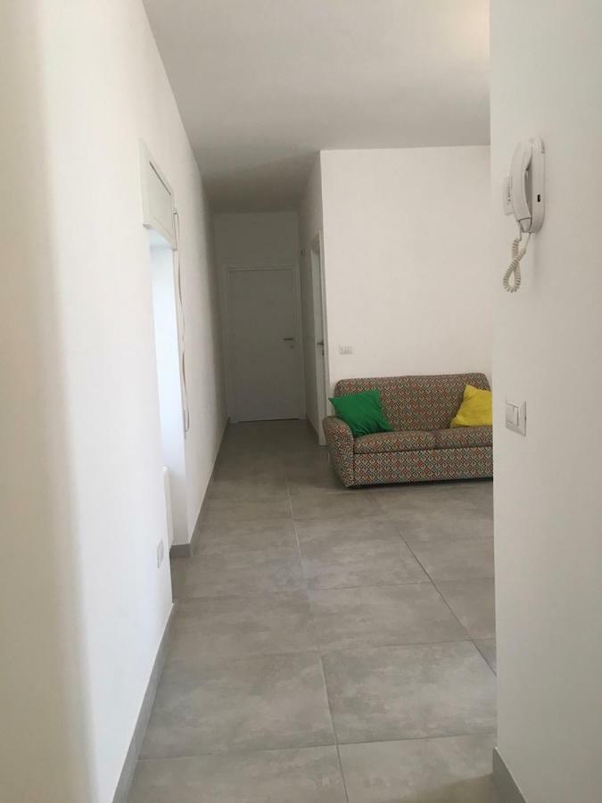 Casa Leo Apartment Fossombrone Exterior photo